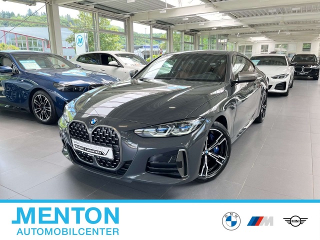 BMW 440