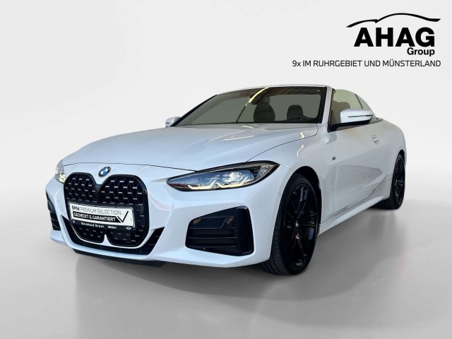 BMW 440 occasion