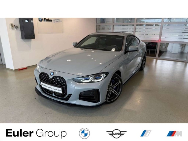 BMW 440