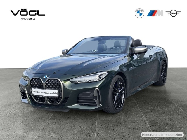 BMW 440