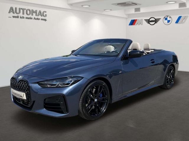 BMW 440