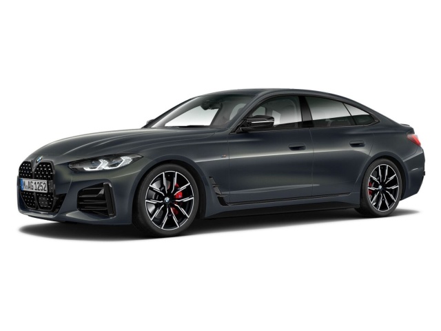 BMW 440