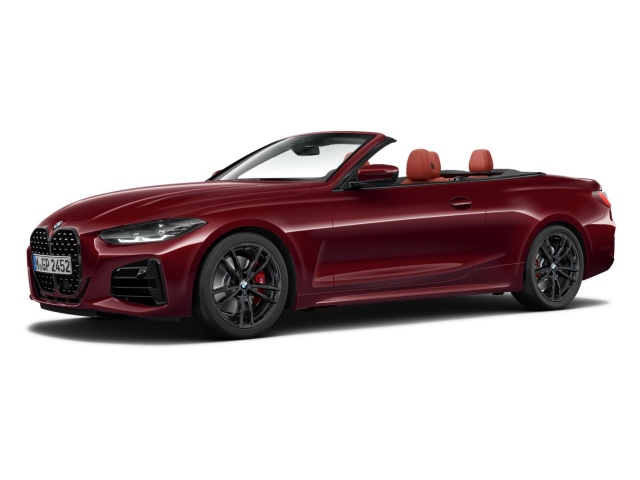 BMW 440