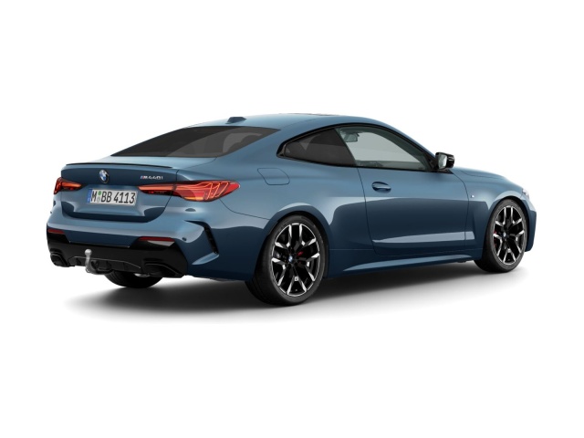 BMW 440