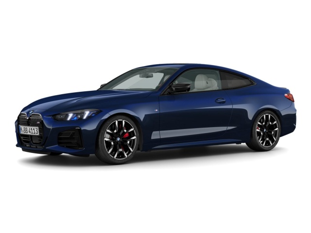 BMW 440