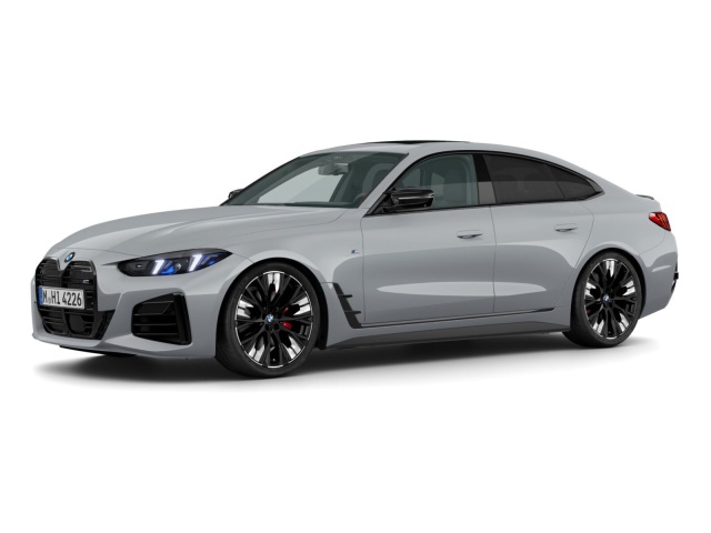 BMW 440