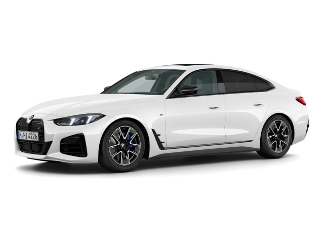 BMW 440