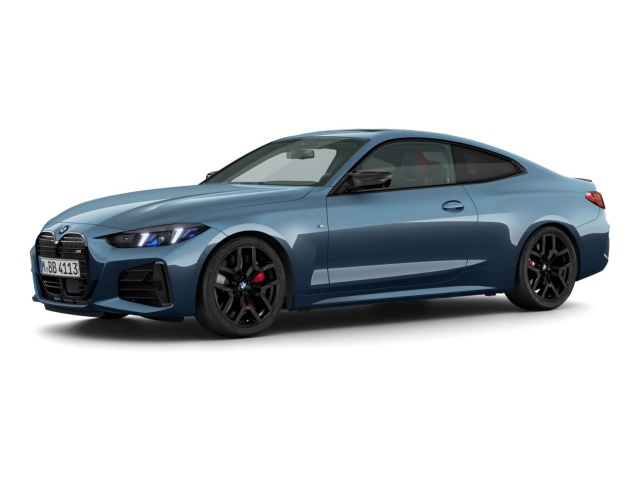BMW 440