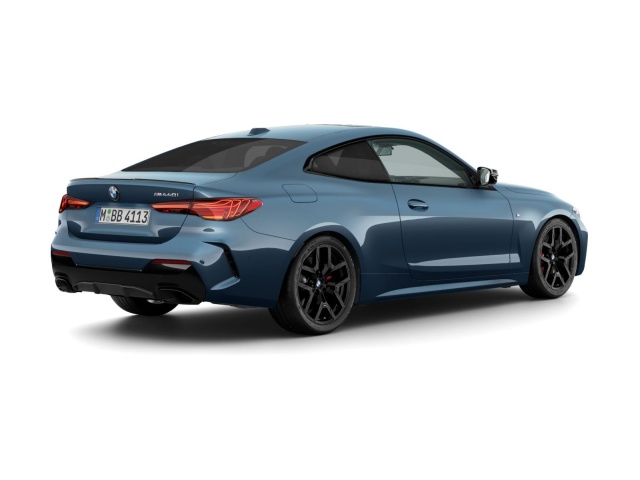 BMW 440