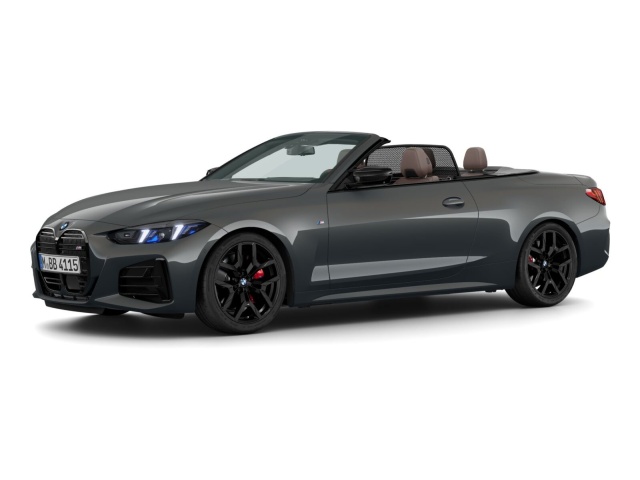BMW 440