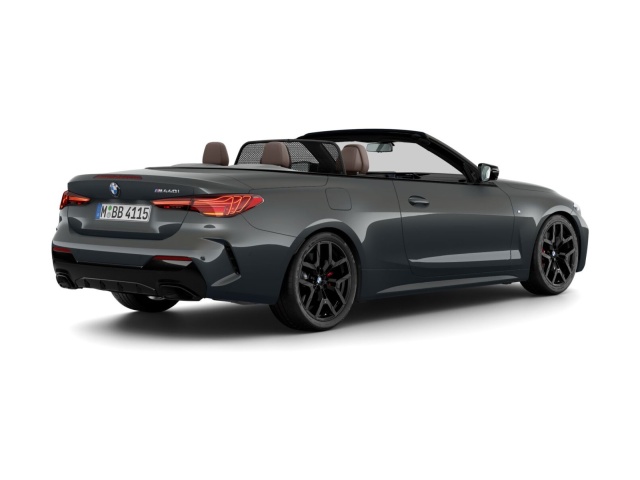 BMW 440