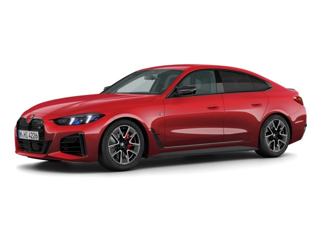 BMW 440