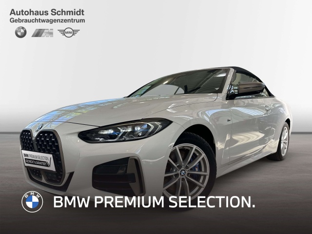 BMW 440
