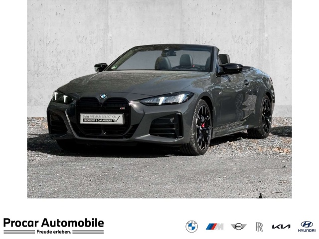 BMW 440