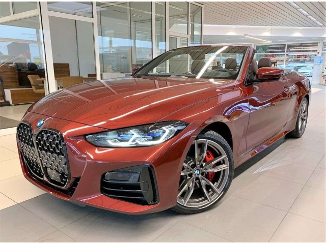 BMW 440