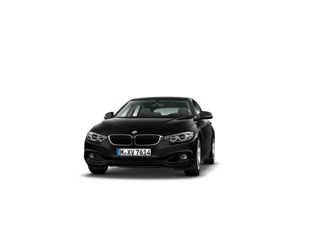 BMW 440