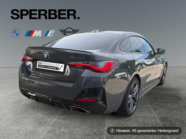 BMW 440