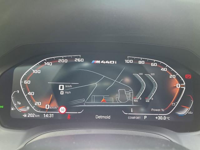 BMW 440