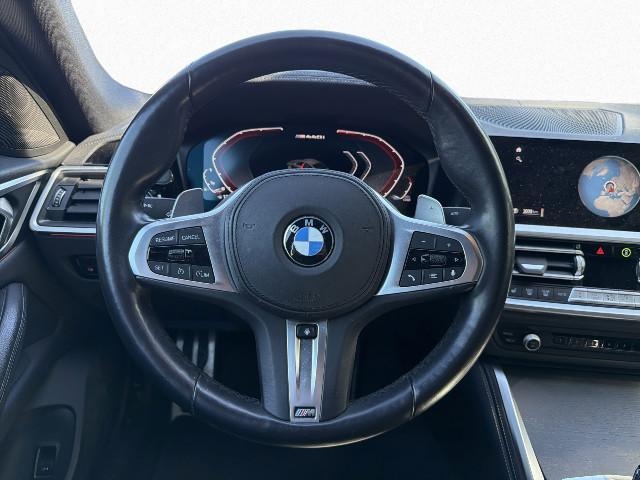BMW 440
