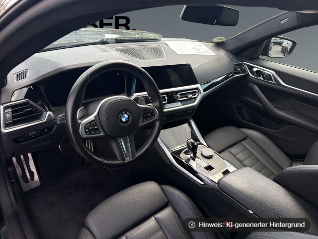 BMW 440
