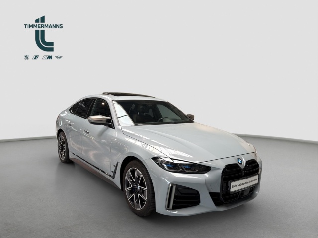 BMW 440