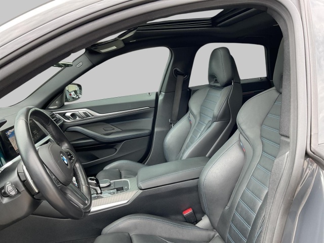 BMW 440
