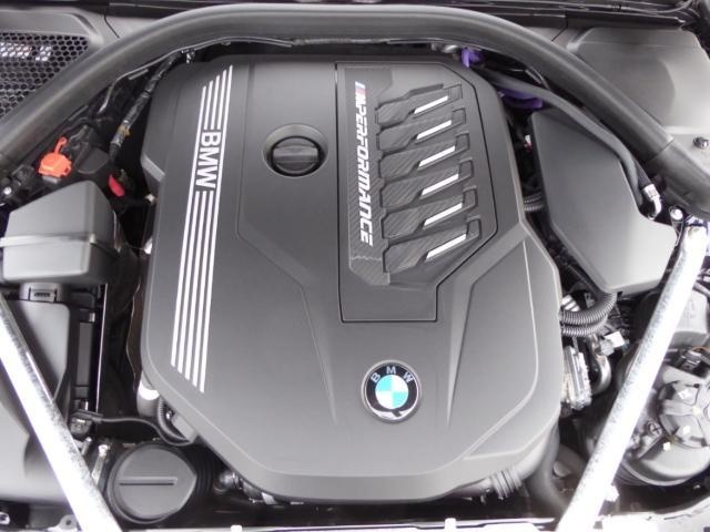 BMW 440