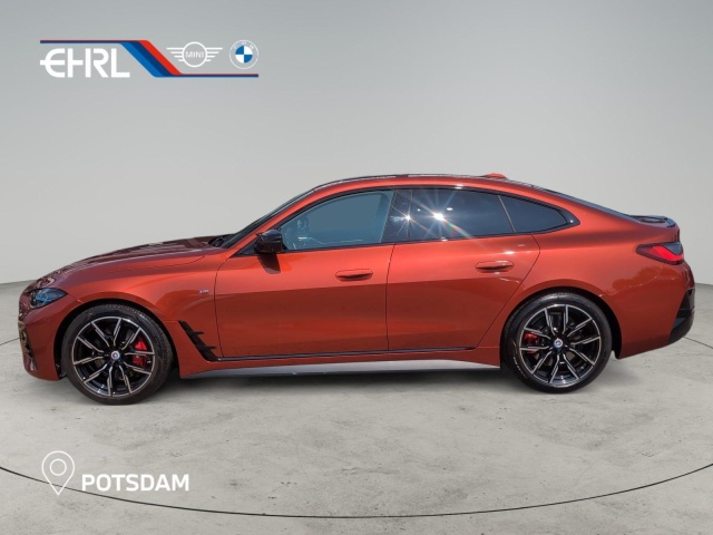 BMW 440