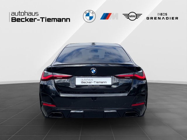 BMW 440