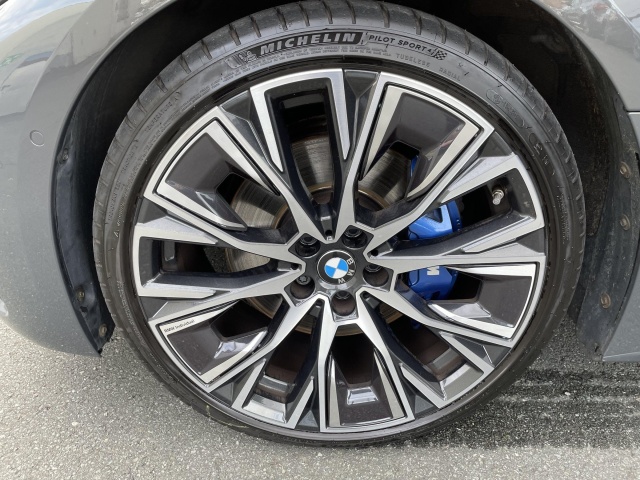 BMW 440