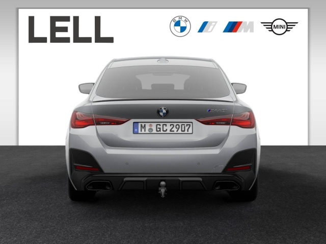 BMW 440