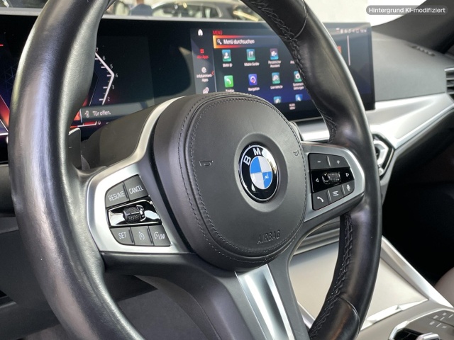 BMW 440