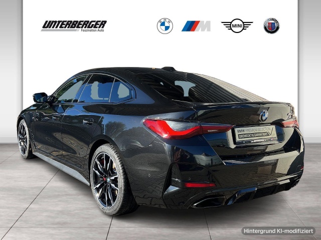 BMW 440