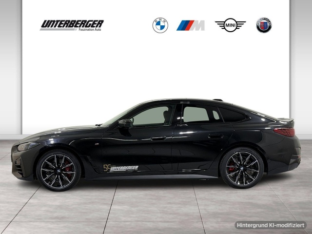 BMW 440
