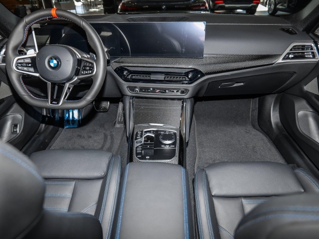 BMW 440