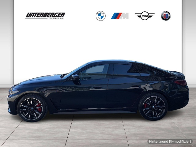 BMW 440