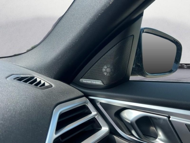 BMW 440