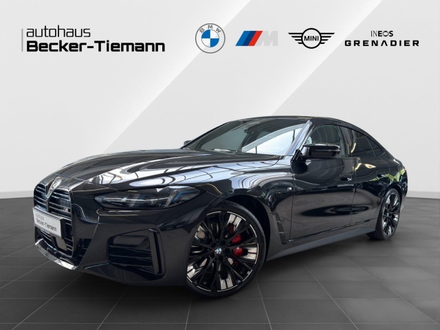 BMW 440