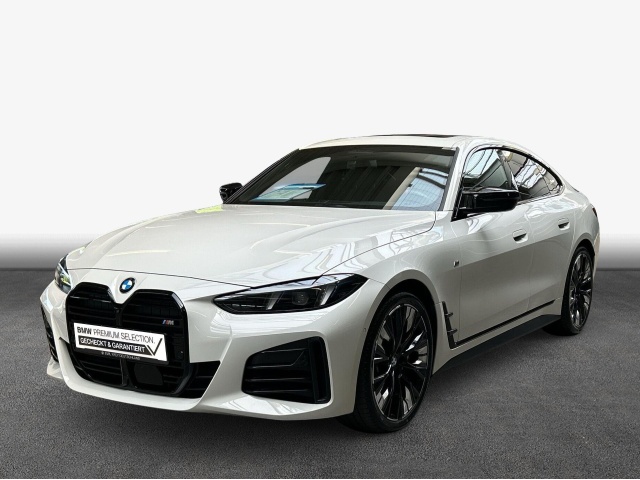 BMW 440