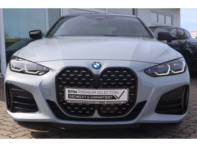 BMW 440