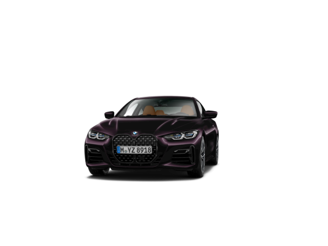 BMW 440