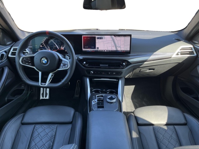 BMW 440