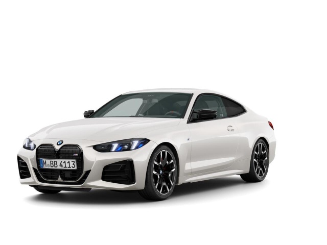 BMW 440