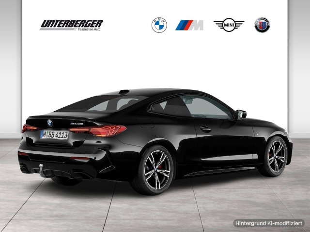 BMW 440