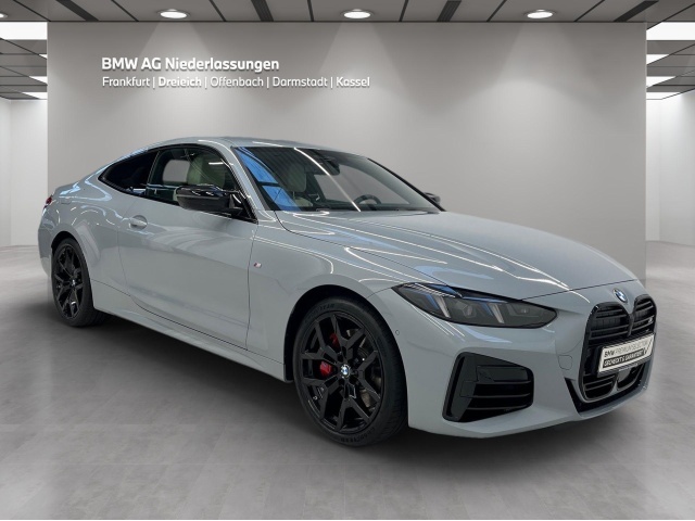 BMW 440