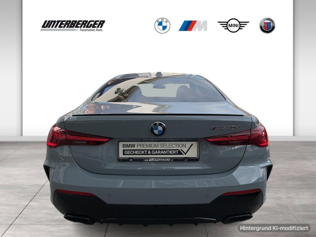 BMW 440