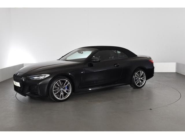 BMW 440