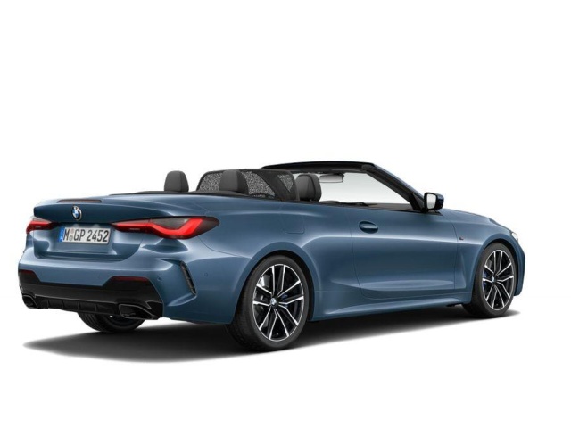 BMW 440