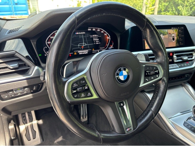 BMW 440
