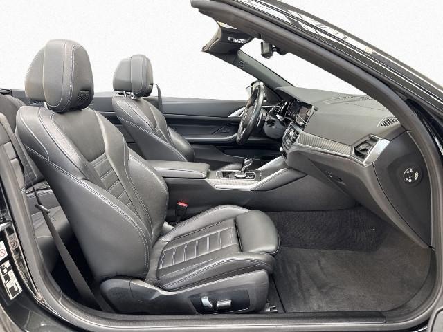 BMW 440